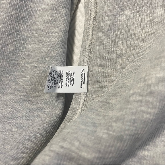 Daniel Cremieux Reversible 1/4 Zip Men’s Sweater NWT - Picture 4 of 5